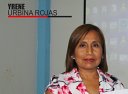 Yrene Esperanza Urbina Rojas