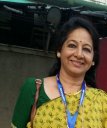 Alpana M. Shukla