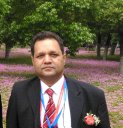 Syed M Usman Ali