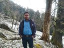Kailash Chandra Das