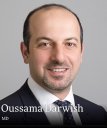 Oussama Darwish