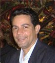 Luis Alberto Rueda Guzmán