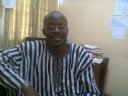 David Oyinlade Adejumobi