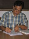Rakesh Saxena