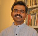 Kv Srinivas|Venkata Srinivas Kothapalli