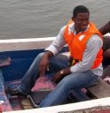 Daniel Etim Jacob
