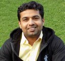 Rajeesh Pakkath
