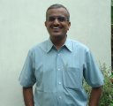 Elangannan Arunan