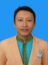 Hadi Barru Hakam Fajar Siddiq