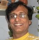 Debashis Bandyopadhyay