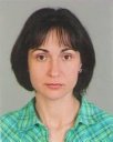 Nikolina Rusenova