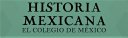 Historia Mexicana
