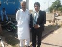 Qammar Iqbal