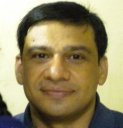 Sanjeev Khanna