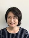 Keiko Yokoyama