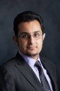Amir Reza Rahmani