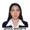 Quezzey Jetuya