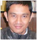 Dedi Sahputra
