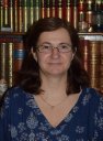 Claudia Maria Simonescu