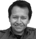 Sergio A Quezada