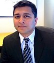 Smitesh Bakrania