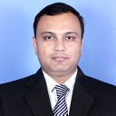 Vikas R Deulgaonkar