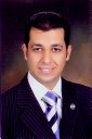 Ahmed Khalifa Mehanna