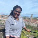 Dany Laure Wadji