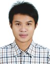Shih Syun Lin