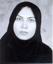 Zahra Mahmoodi