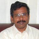 C. Suresh Reddy