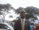 Emmanuel Rukagana Mbonimpa