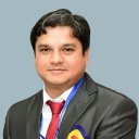 Akhilesh Kumar Singh
