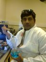 Iftikhar Ahmed