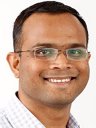 Dhaval K Patel