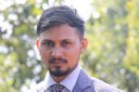 Ram Prasad Pandey