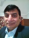 Mahendra Mohan Sharma