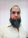 Zubair Ahmed Khan