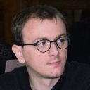 Gilles Poulain