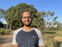 Ananth Krishna Narayanan