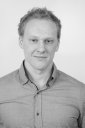 Lars Edvard Blystad Dæhli