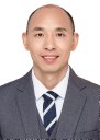 Heng-Ru Zhang 张恒汝