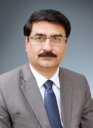 Masood Sarwar Awan