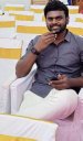 Gokul Raj M
