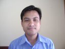 Konthoujam Gyanendra Singh