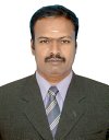 R Krishnamoorthy