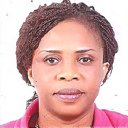 Amii Isaac Obiakara-Amaechi (Nee Usese)|Amii Isaac Usese