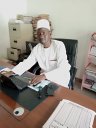 Abdullahi Shehu Gusau