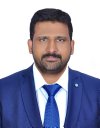 B Ravi Chandra