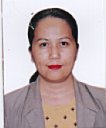 Danielita Patindol